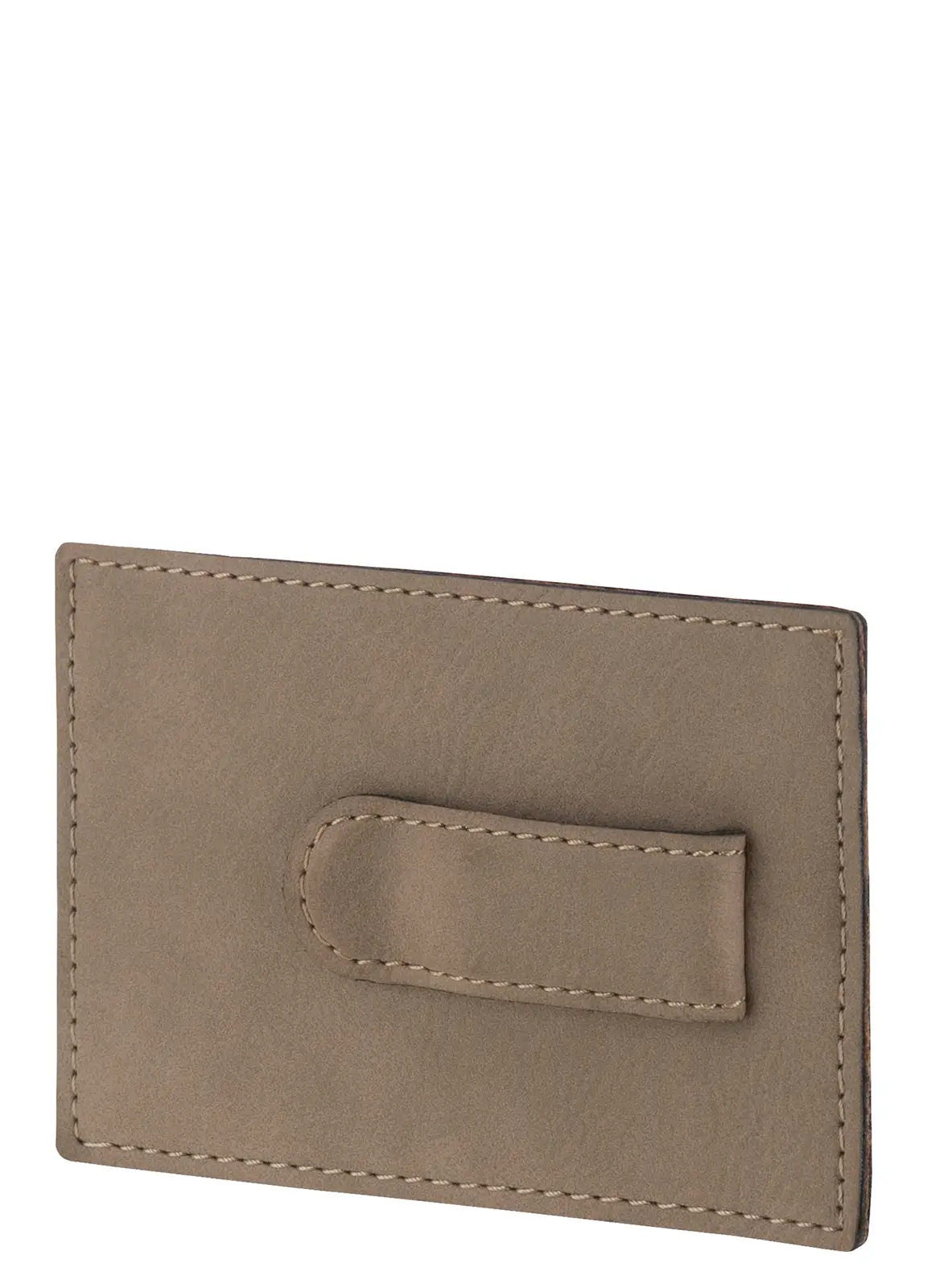 Leatherette Card Holder - Image 2