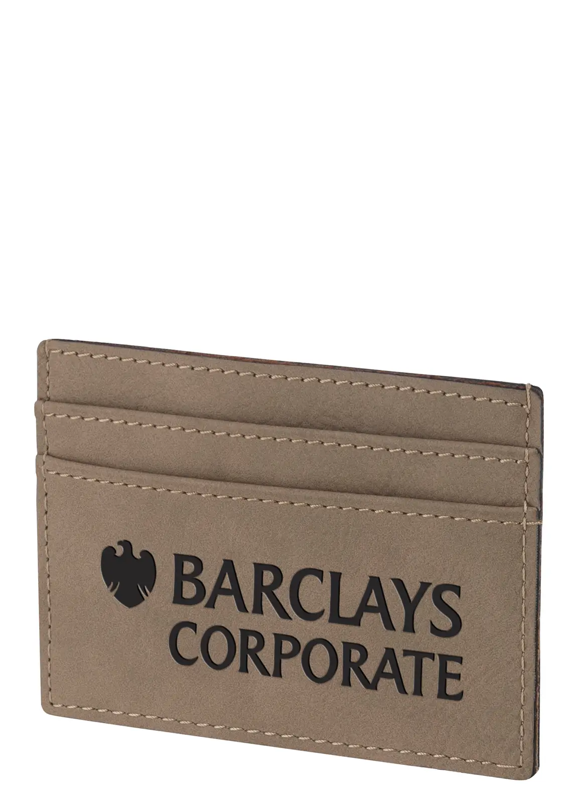 Leatherette Card Holder - Image 3