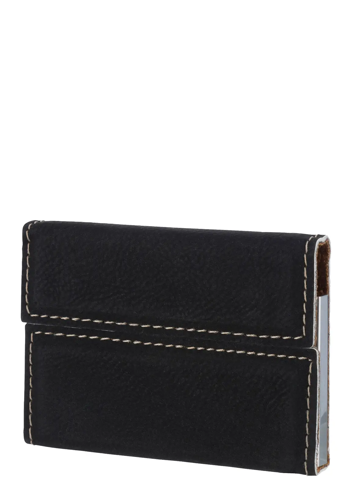 Leatherette Business Card Holder - Image 8