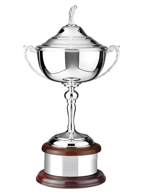 The Ultimate Golf Champion's Cup