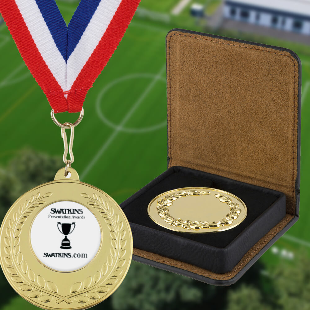 Medals